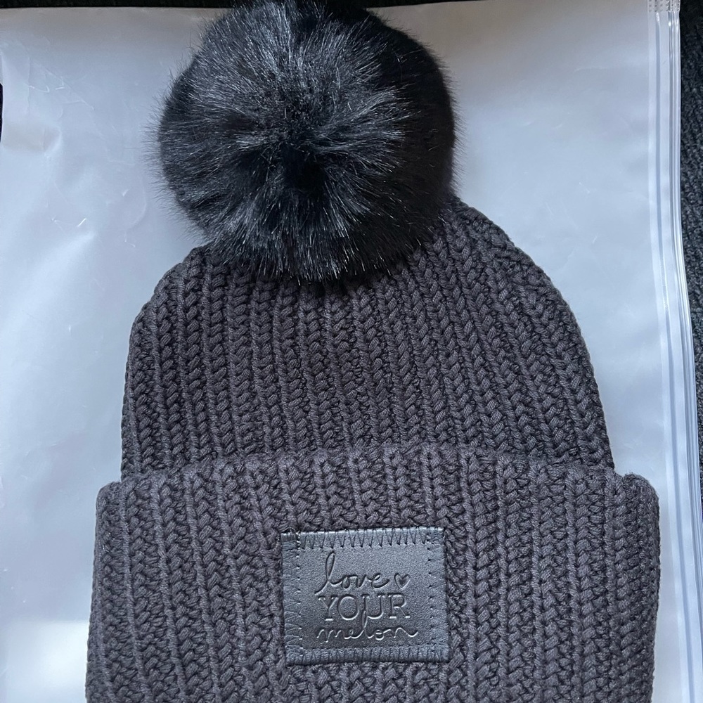 Love Your Melon Beanie